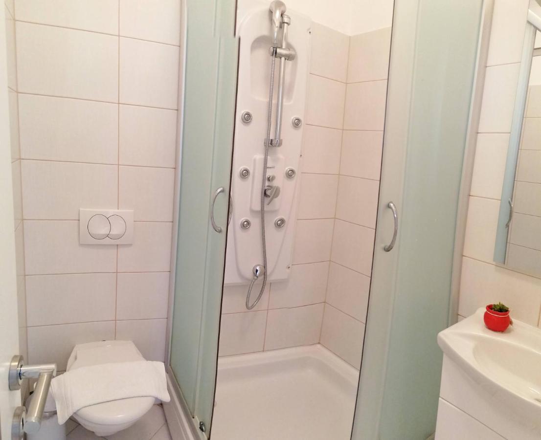 Simply Dubrovnik Nikole Bozidarevica 2 A B C D Apartment Ngoại thất bức ảnh
