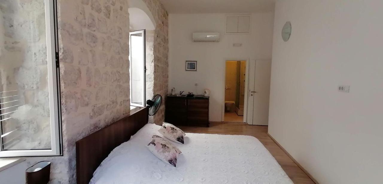 Simply Dubrovnik Nikole Bozidarevica 2 A B C D Apartment Ngoại thất bức ảnh