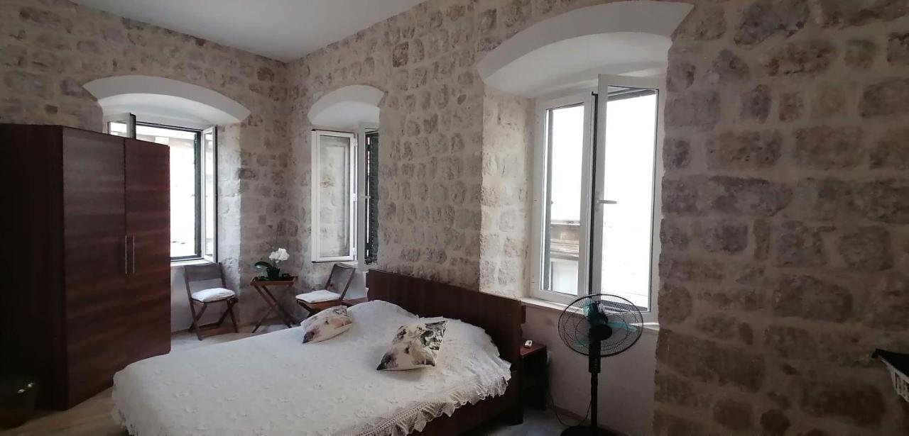 Simply Dubrovnik Nikole Bozidarevica 2 A B C D Apartment Ngoại thất bức ảnh