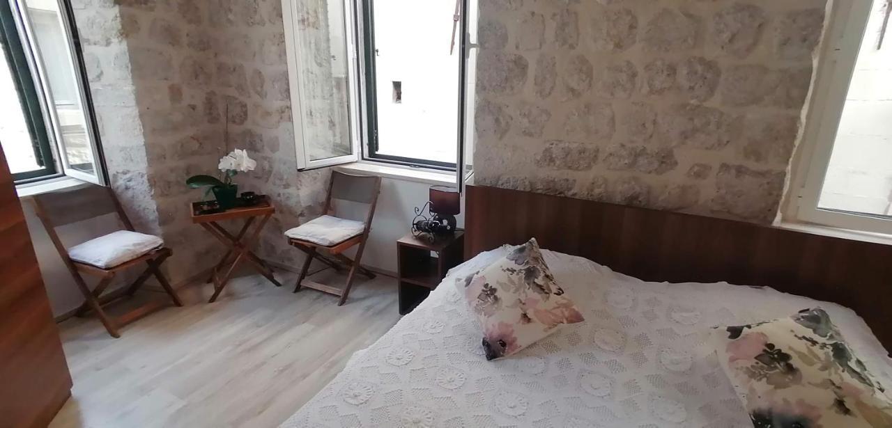 Simply Dubrovnik Nikole Bozidarevica 2 A B C D Apartment Ngoại thất bức ảnh