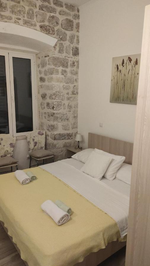Simply Dubrovnik Nikole Bozidarevica 2 A B C D Apartment Ngoại thất bức ảnh