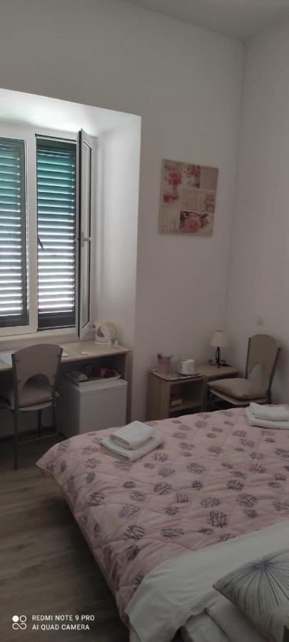 Simply Dubrovnik Nikole Bozidarevica 2 A B C D Apartment Ngoại thất bức ảnh