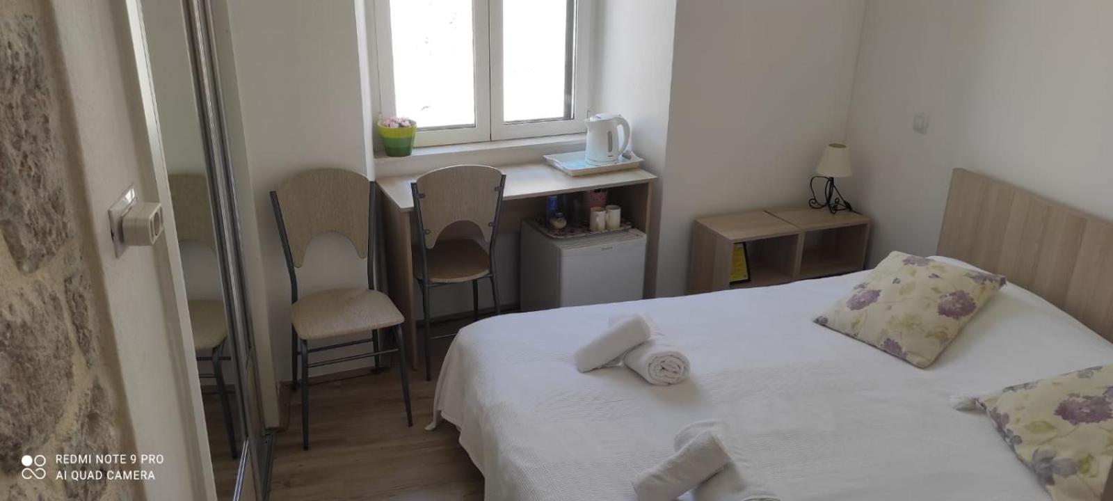Simply Dubrovnik Nikole Bozidarevica 2 A B C D Apartment Ngoại thất bức ảnh