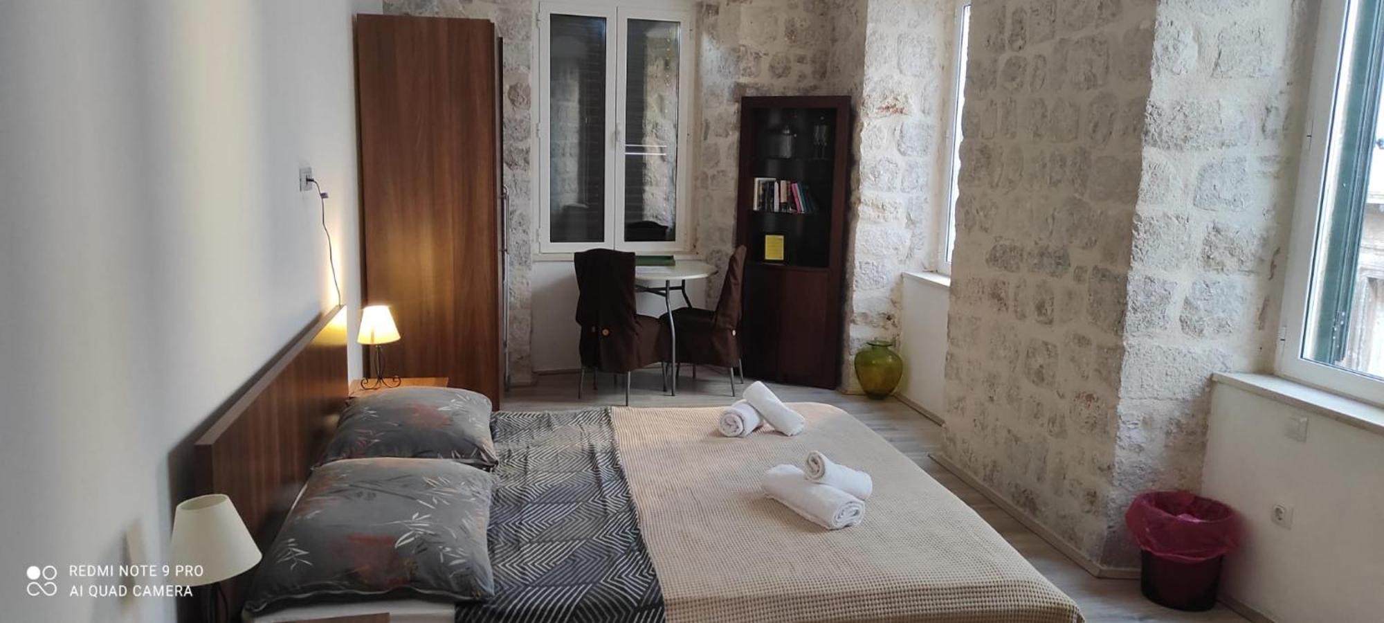 Simply Dubrovnik Nikole Bozidarevica 2 A B C D Apartment Ngoại thất bức ảnh